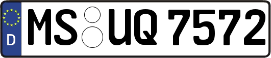 MS-UQ7572