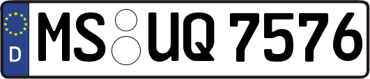 MS-UQ7576
