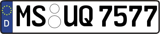 MS-UQ7577