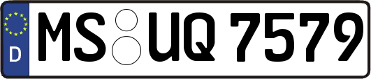 MS-UQ7579