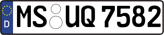 MS-UQ7582