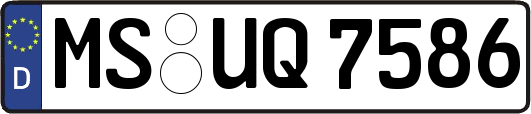 MS-UQ7586