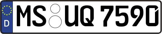MS-UQ7590