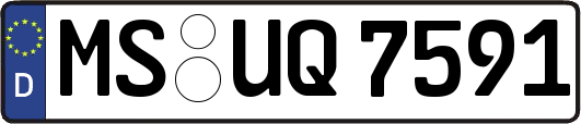 MS-UQ7591