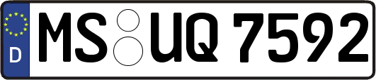 MS-UQ7592