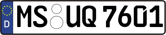 MS-UQ7601