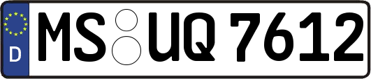 MS-UQ7612
