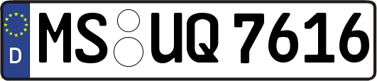 MS-UQ7616