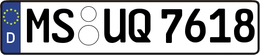MS-UQ7618