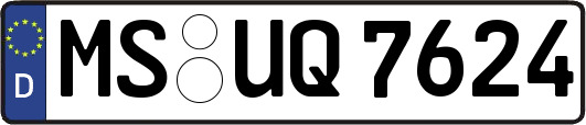 MS-UQ7624