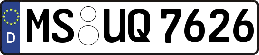 MS-UQ7626