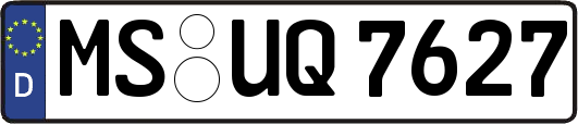 MS-UQ7627