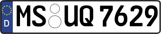 MS-UQ7629