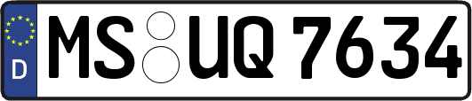 MS-UQ7634