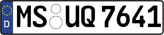 MS-UQ7641