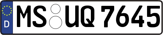 MS-UQ7645