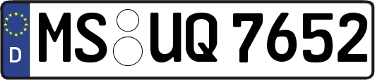MS-UQ7652