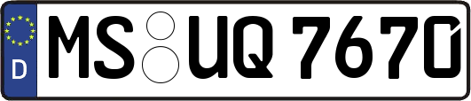 MS-UQ7670