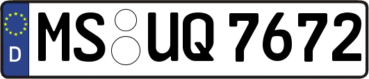 MS-UQ7672