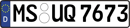 MS-UQ7673