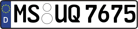 MS-UQ7675