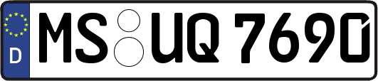 MS-UQ7690