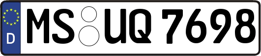 MS-UQ7698