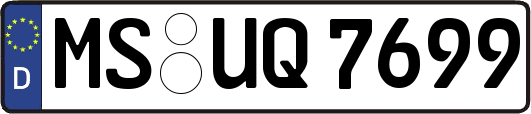MS-UQ7699