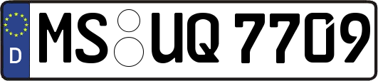 MS-UQ7709