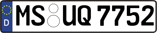 MS-UQ7752