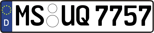 MS-UQ7757