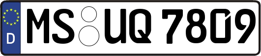 MS-UQ7809
