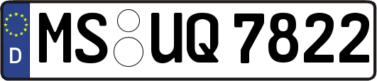 MS-UQ7822