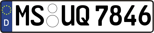MS-UQ7846