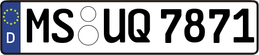 MS-UQ7871