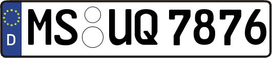 MS-UQ7876