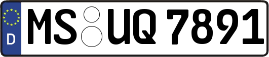 MS-UQ7891