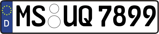 MS-UQ7899