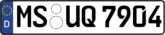MS-UQ7904