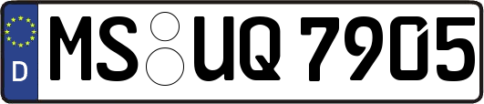 MS-UQ7905