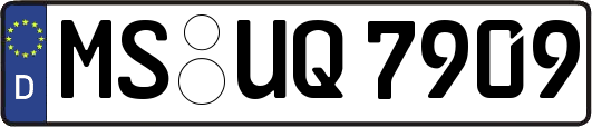 MS-UQ7909