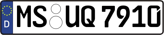 MS-UQ7910