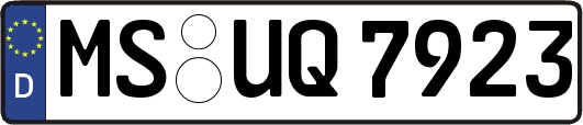 MS-UQ7923