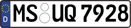MS-UQ7928