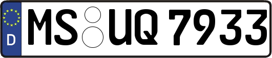 MS-UQ7933