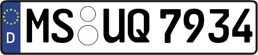 MS-UQ7934
