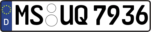 MS-UQ7936
