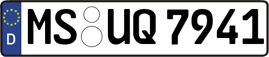MS-UQ7941