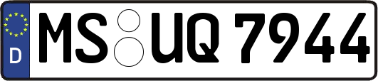 MS-UQ7944