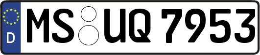 MS-UQ7953